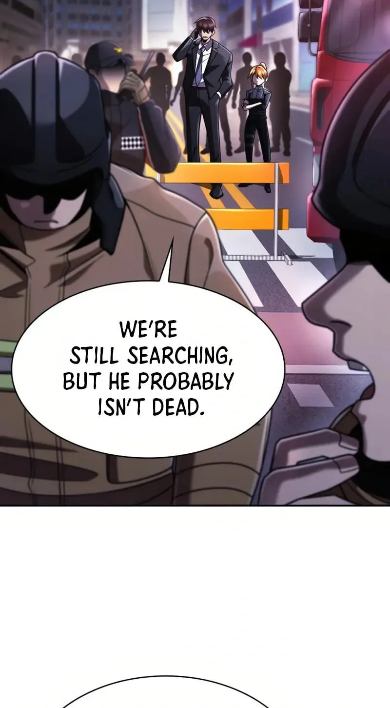 The Dungeon Cleaning Life of a Once Genius Hunter Chapter 155 page 100 - 