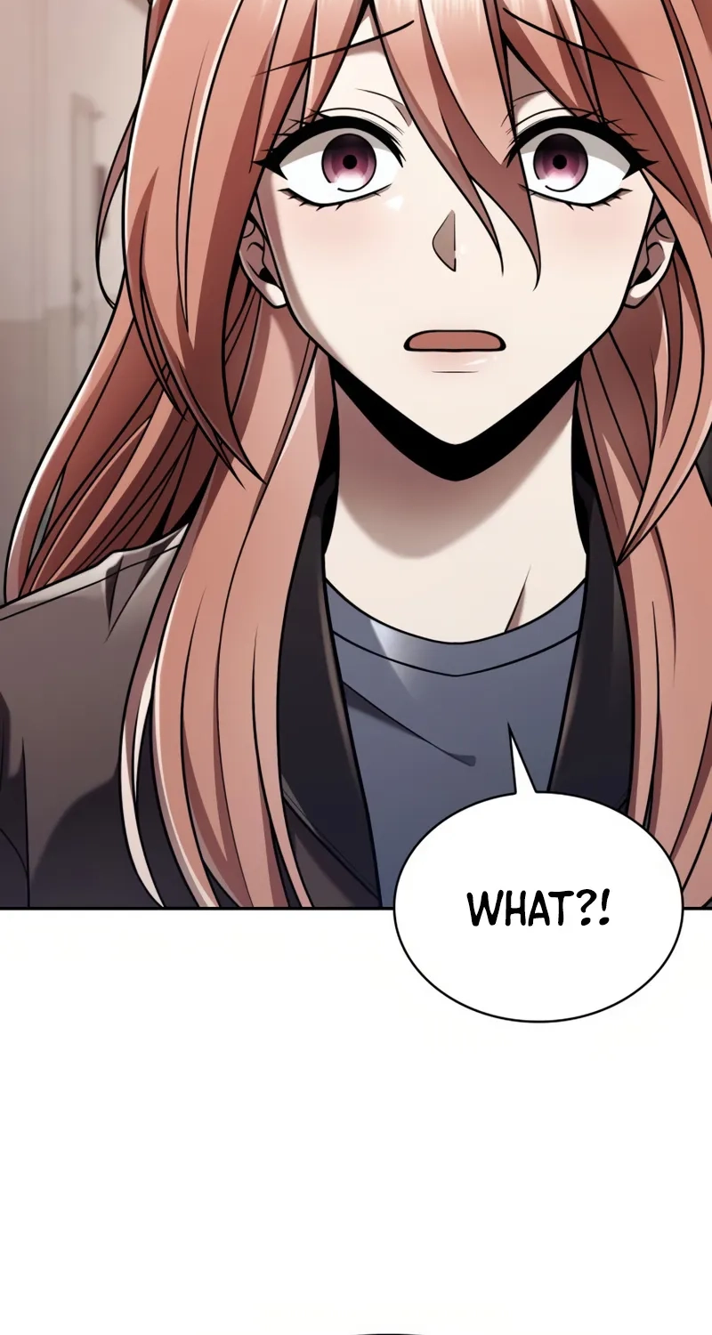 The Dungeon Cleaning Life of a Once Genius Hunter Chapter 156 page 102 - 