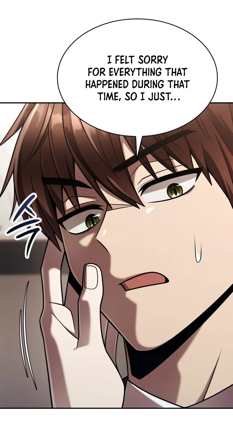 The Dungeon Cleaning Life of a Once Genius Hunter Chapter 156 page 106 - 