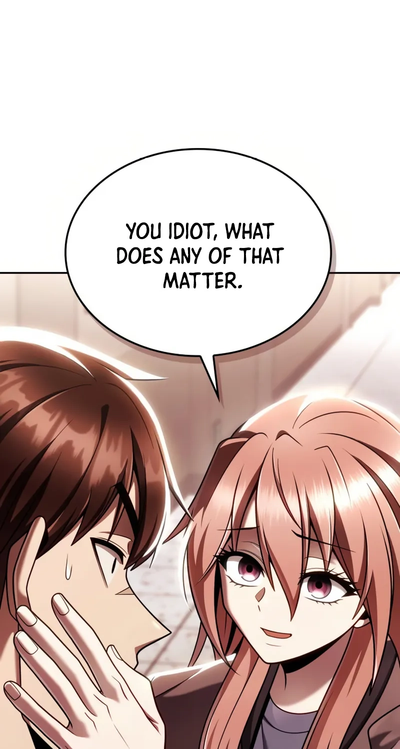 The Dungeon Cleaning Life of a Once Genius Hunter Chapter 156 page 107 - 