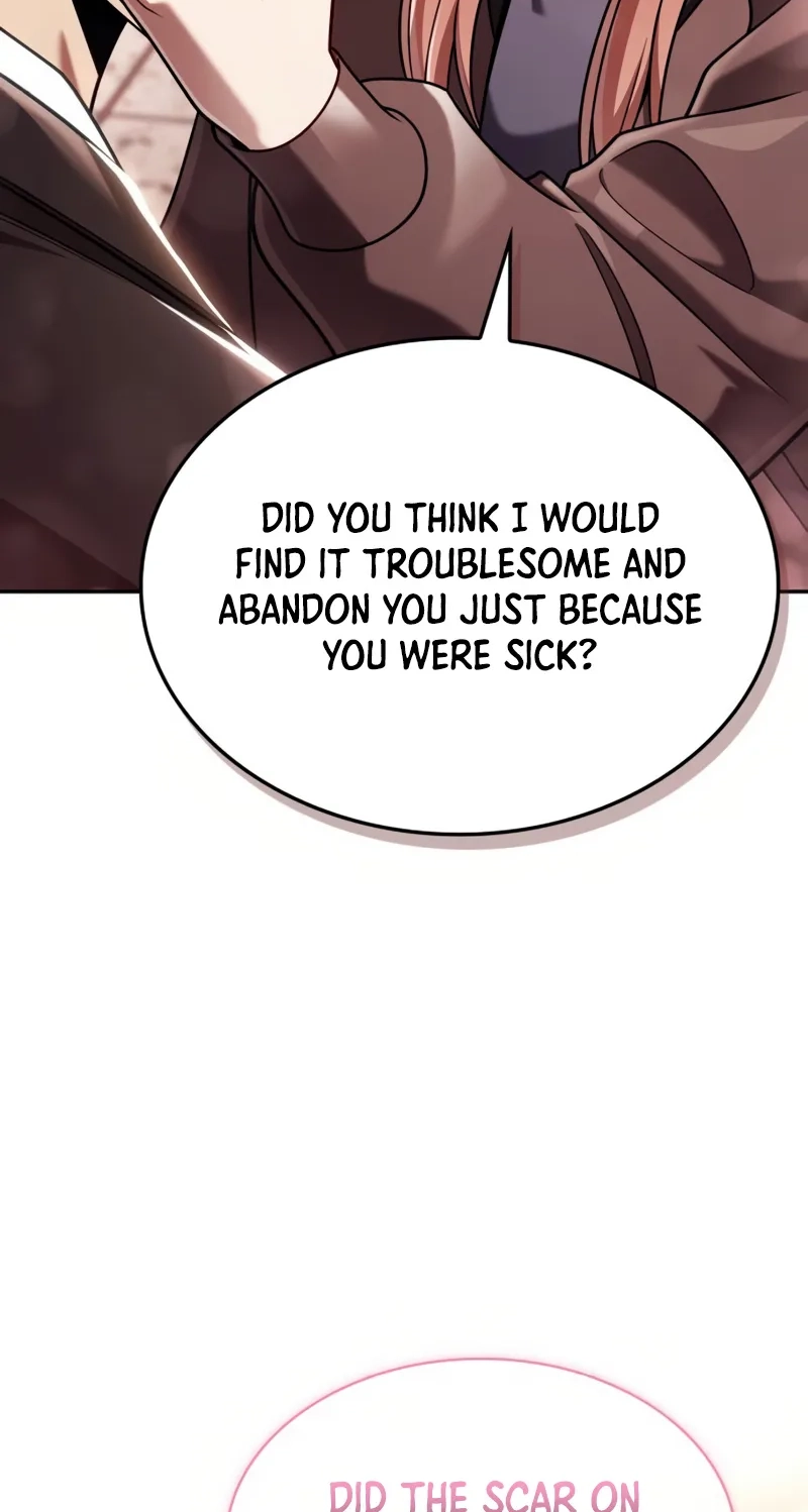 The Dungeon Cleaning Life of a Once Genius Hunter Chapter 156 page 108 - 