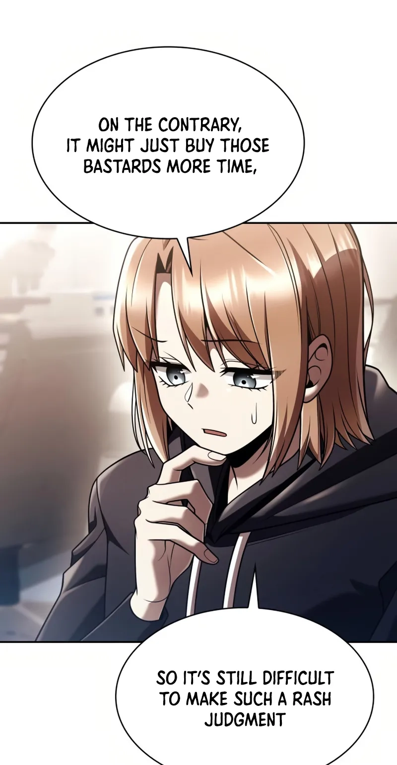 The Dungeon Cleaning Life of a Once Genius Hunter Chapter 156 page 12 - 
