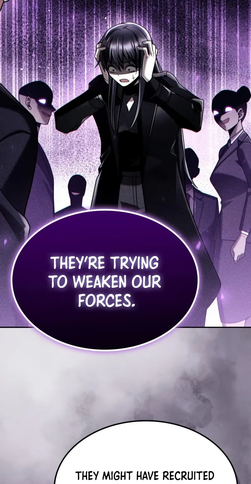 The Dungeon Cleaning Life of a Once Genius Hunter Chapter 156 page 14 - 