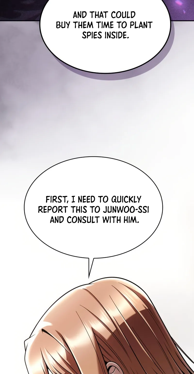 The Dungeon Cleaning Life of a Once Genius Hunter Chapter 156 page 16 - 