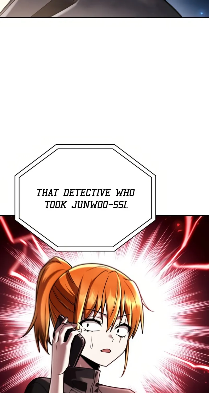 The Dungeon Cleaning Life of a Once Genius Hunter Chapter 156 page 23 - 