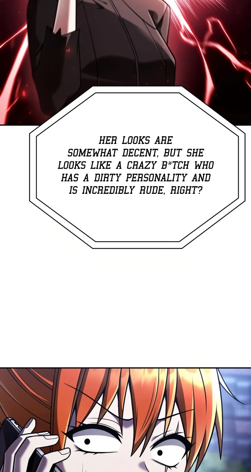 The Dungeon Cleaning Life of a Once Genius Hunter Chapter 156 page 24 - 