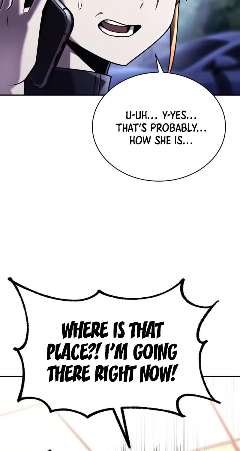 The Dungeon Cleaning Life of a Once Genius Hunter Chapter 156 page 25 - 