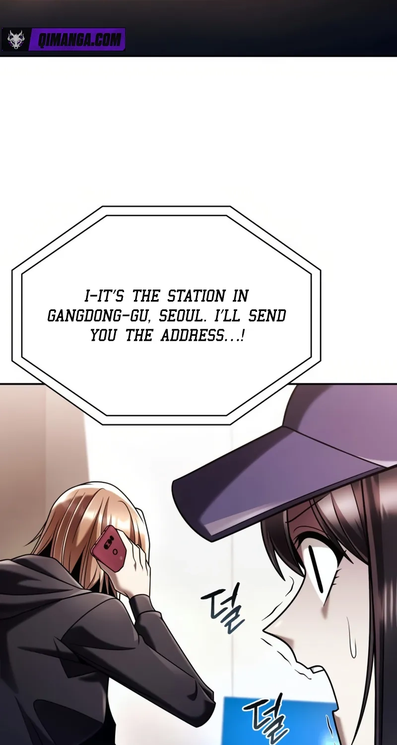 The Dungeon Cleaning Life of a Once Genius Hunter Chapter 156 page 27 - 