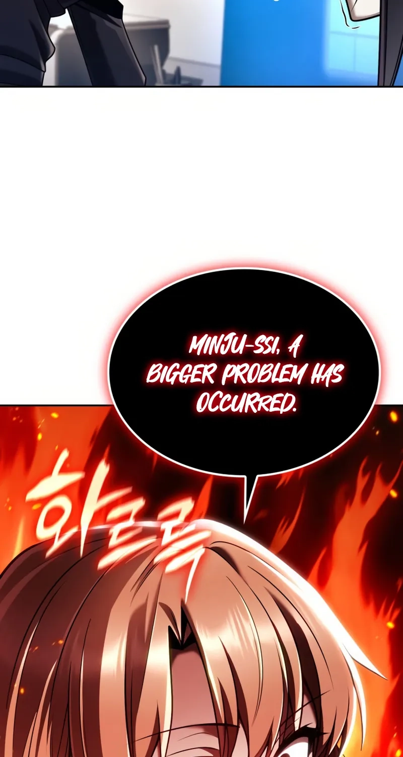 The Dungeon Cleaning Life of a Once Genius Hunter Chapter 156 page 28 - 