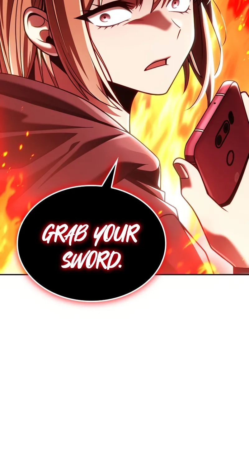 The Dungeon Cleaning Life of a Once Genius Hunter Chapter 156 page 29 - 