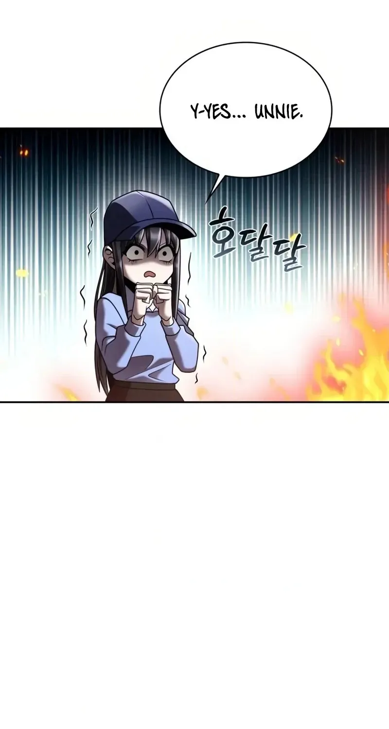 The Dungeon Cleaning Life of a Once Genius Hunter Chapter 156 page 30 - 