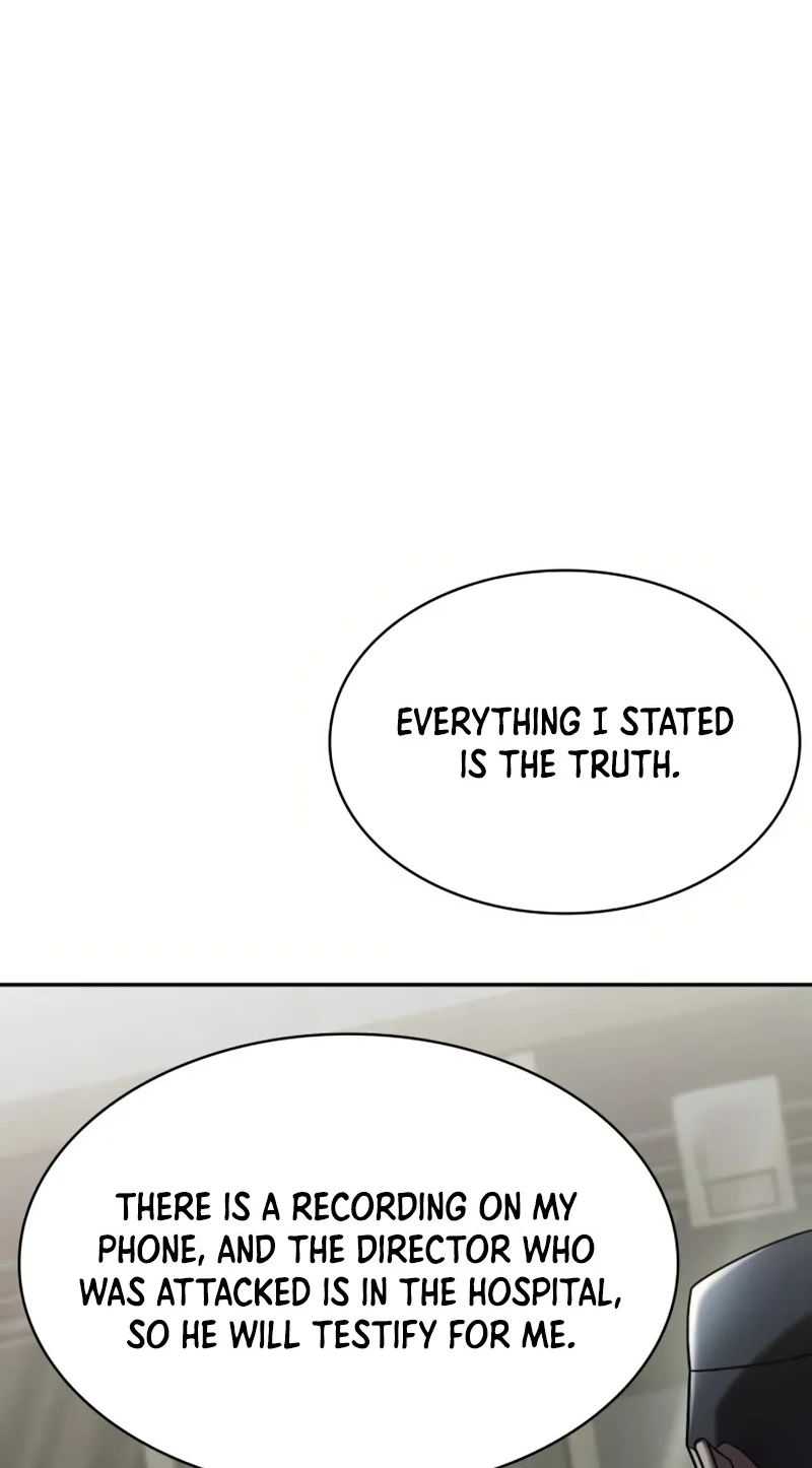 The Dungeon Cleaning Life of a Once Genius Hunter Chapter 156 page 32 - 