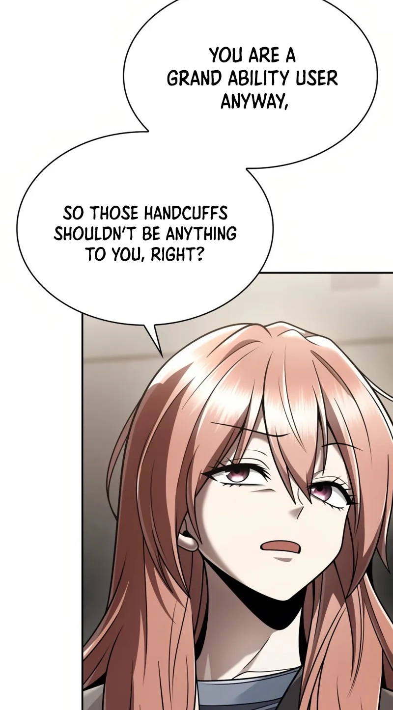 The Dungeon Cleaning Life of a Once Genius Hunter Chapter 156 page 36 - 
