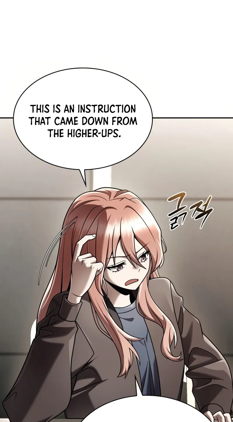 The Dungeon Cleaning Life of a Once Genius Hunter Chapter 156 page 39 - 