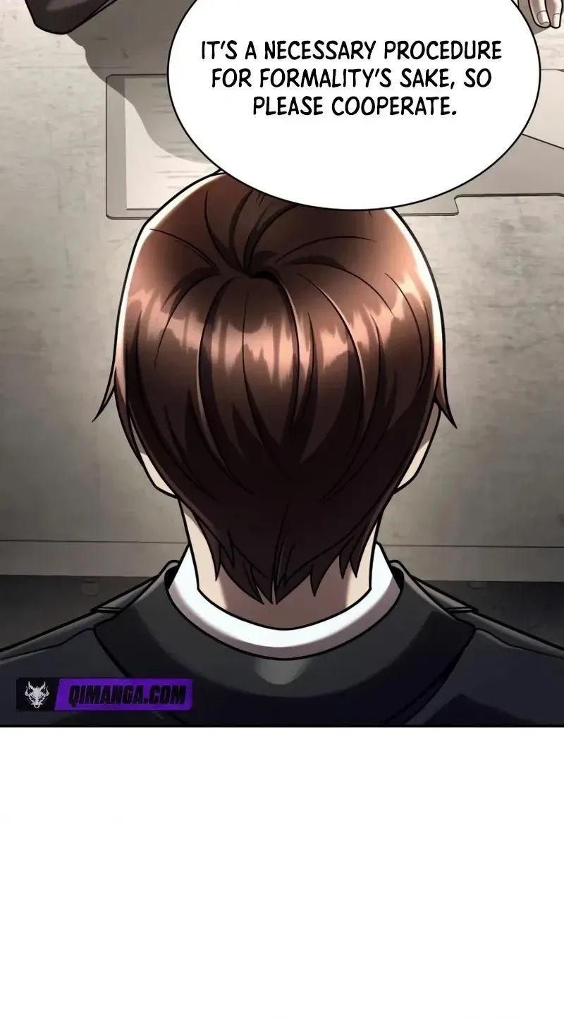 The Dungeon Cleaning Life of a Once Genius Hunter Chapter 156 page 40 - 