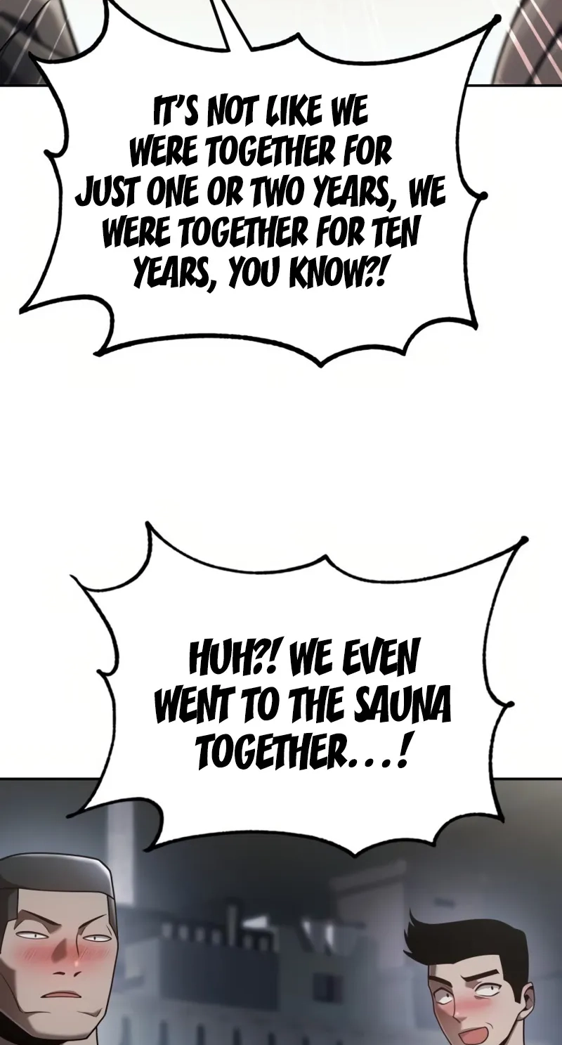 The Dungeon Cleaning Life of a Once Genius Hunter Chapter 156 page 47 - 