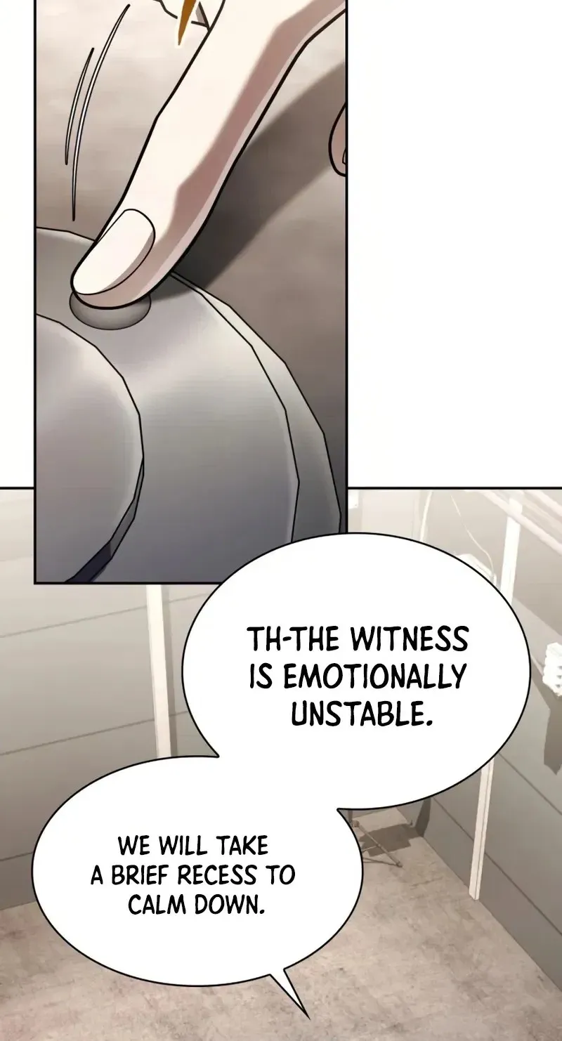 The Dungeon Cleaning Life of a Once Genius Hunter Chapter 156 page 50 - 