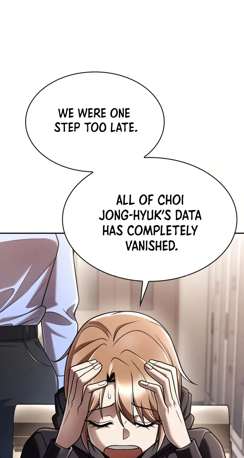 The Dungeon Cleaning Life of a Once Genius Hunter Chapter 156 page 6 - 