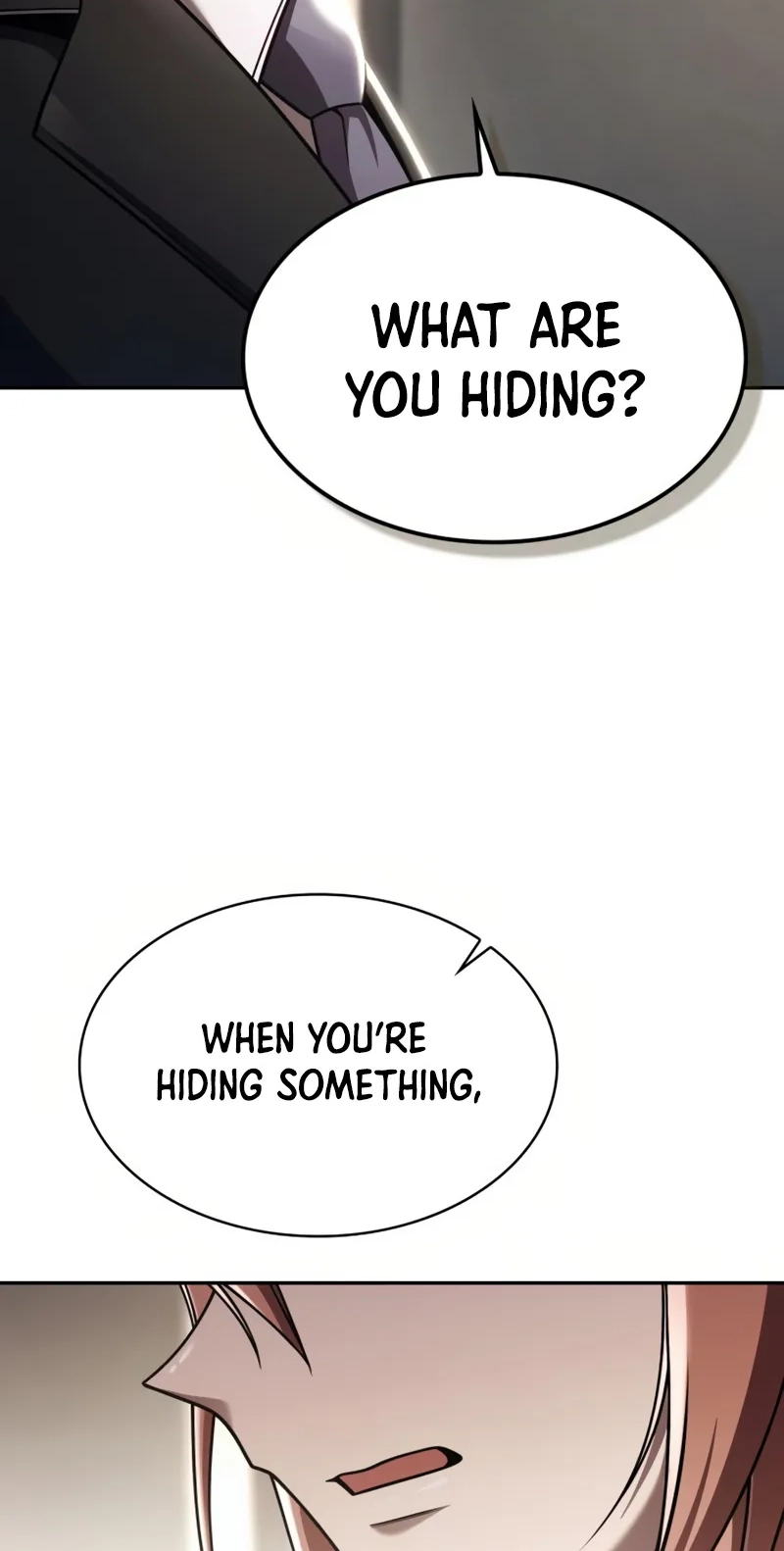 The Dungeon Cleaning Life of a Once Genius Hunter Chapter 156 page 57 - 