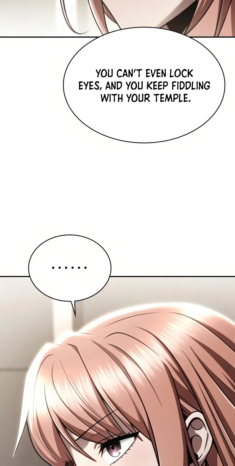 The Dungeon Cleaning Life of a Once Genius Hunter Chapter 156 page 58 - 
