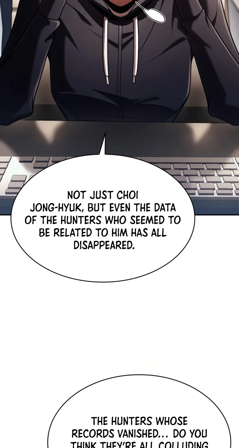 The Dungeon Cleaning Life of a Once Genius Hunter Chapter 156 page 7 - 