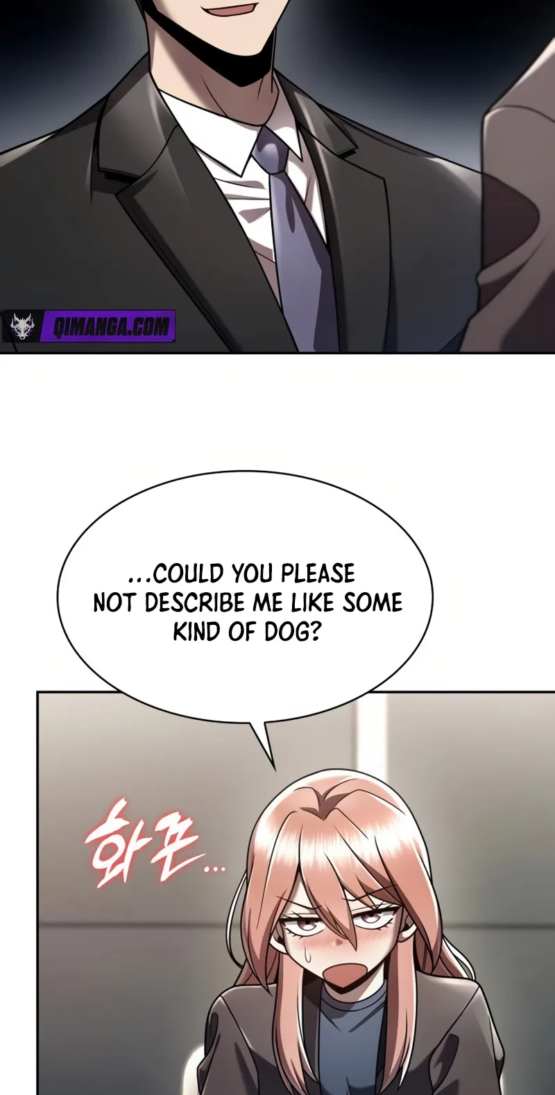 The Dungeon Cleaning Life of a Once Genius Hunter Chapter 156 page 61 - 