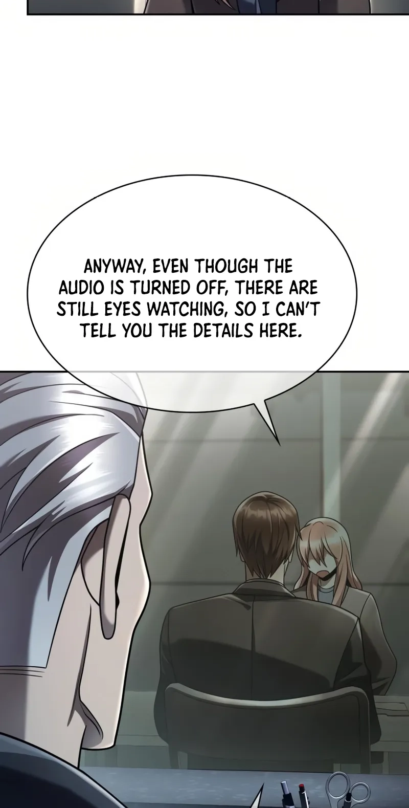 The Dungeon Cleaning Life of a Once Genius Hunter Chapter 156 page 62 - 