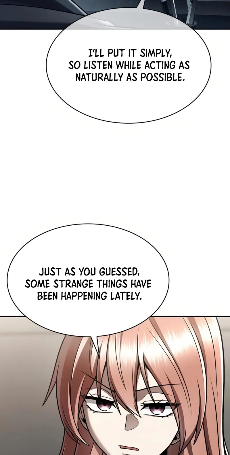 The Dungeon Cleaning Life of a Once Genius Hunter Chapter 156 page 63 - 