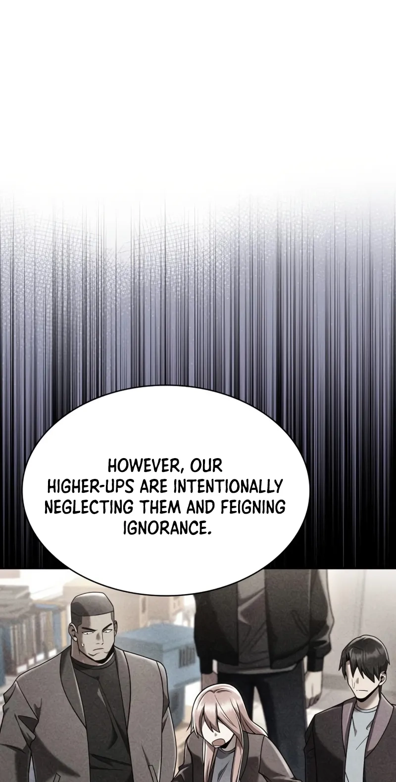 The Dungeon Cleaning Life of a Once Genius Hunter Chapter 156 page 66 - 