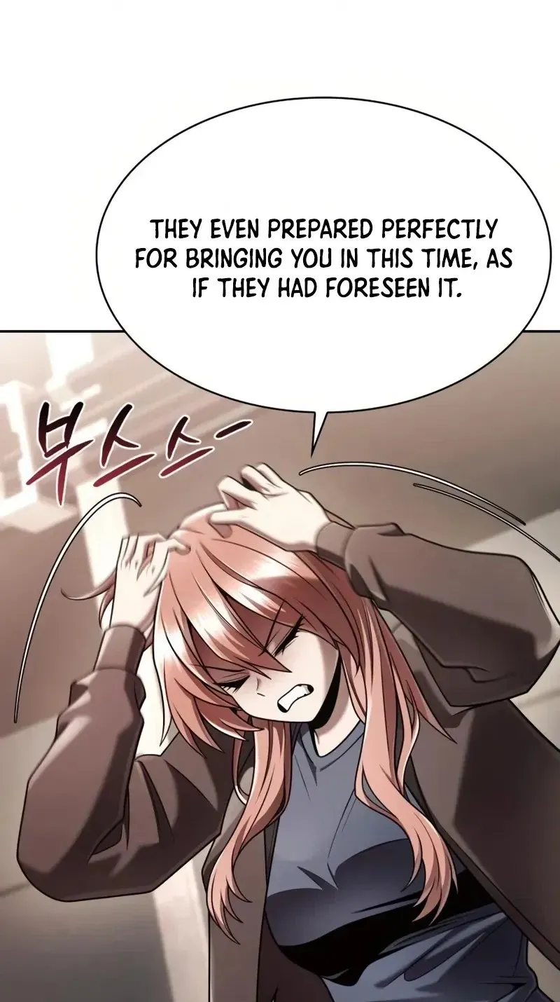 The Dungeon Cleaning Life of a Once Genius Hunter Chapter 156 page 70 - 