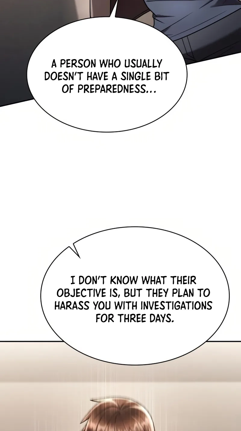 The Dungeon Cleaning Life of a Once Genius Hunter Chapter 156 page 71 - 