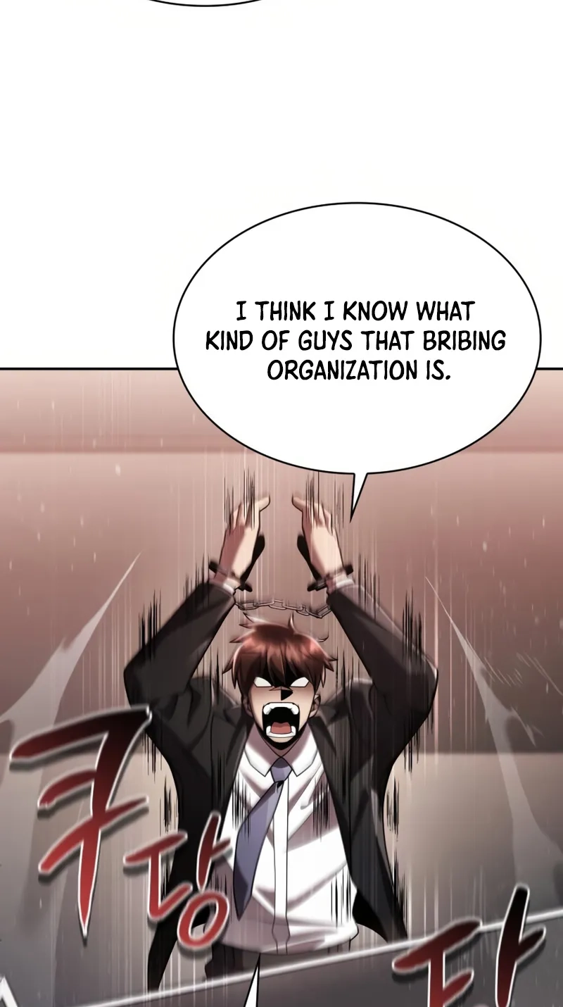 The Dungeon Cleaning Life of a Once Genius Hunter Chapter 156 page 73 - 