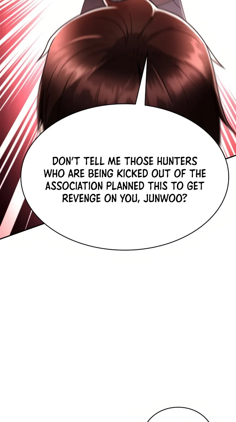 The Dungeon Cleaning Life of a Once Genius Hunter Chapter 156 page 76 - 