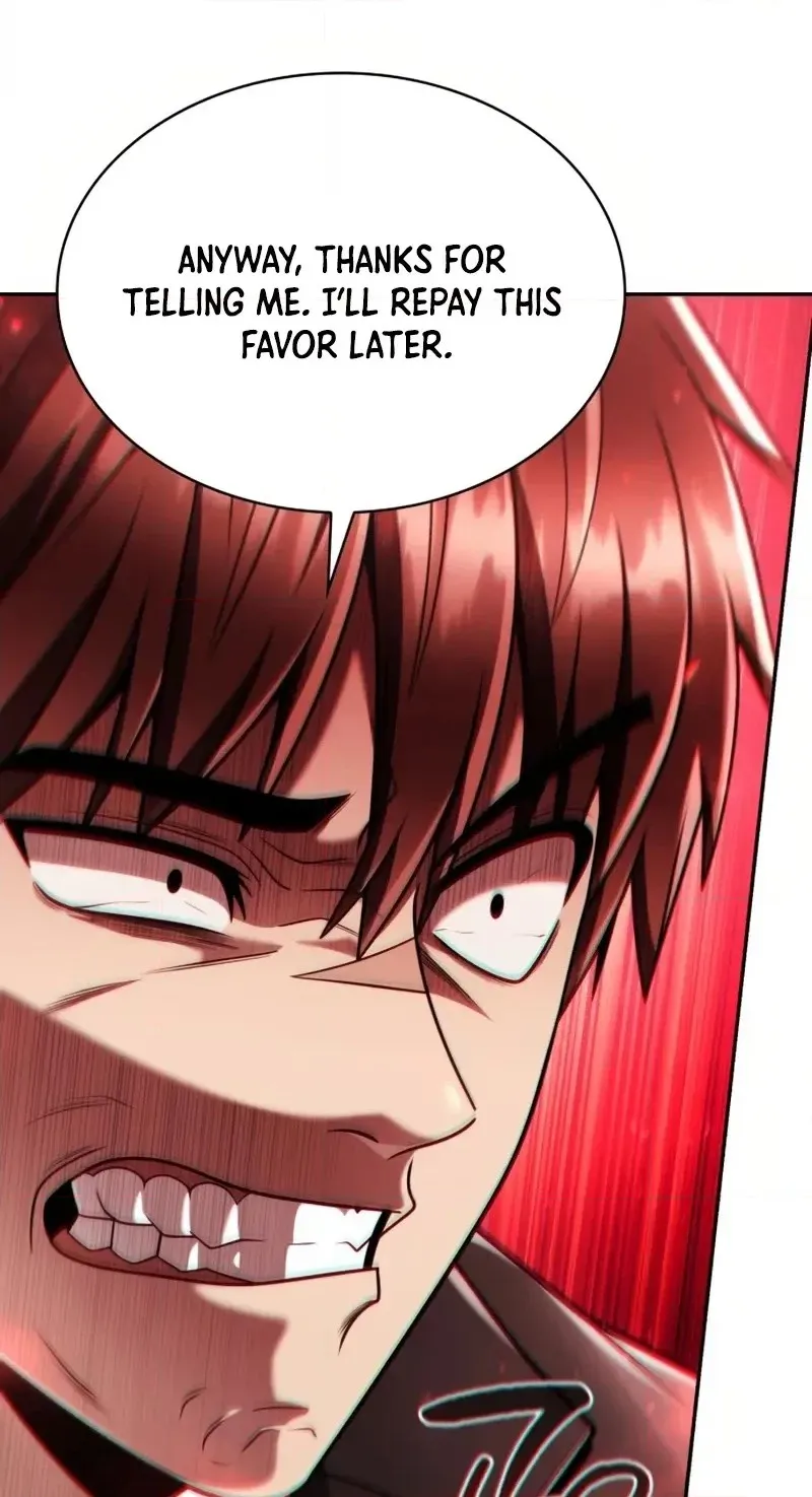 The Dungeon Cleaning Life of a Once Genius Hunter Chapter 156 page 80 - 