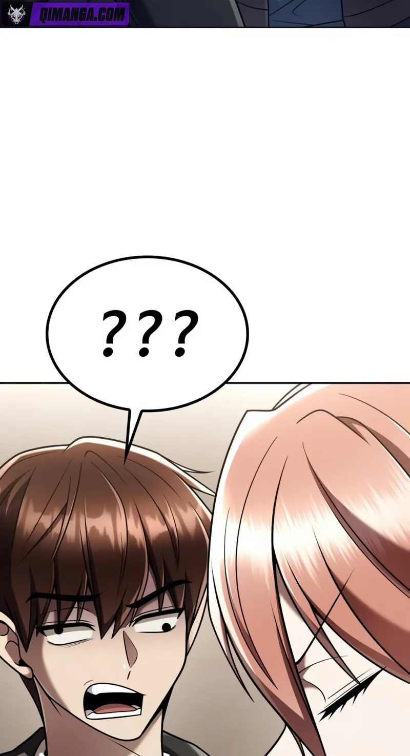 The Dungeon Cleaning Life of a Once Genius Hunter Chapter 156 page 84 - 