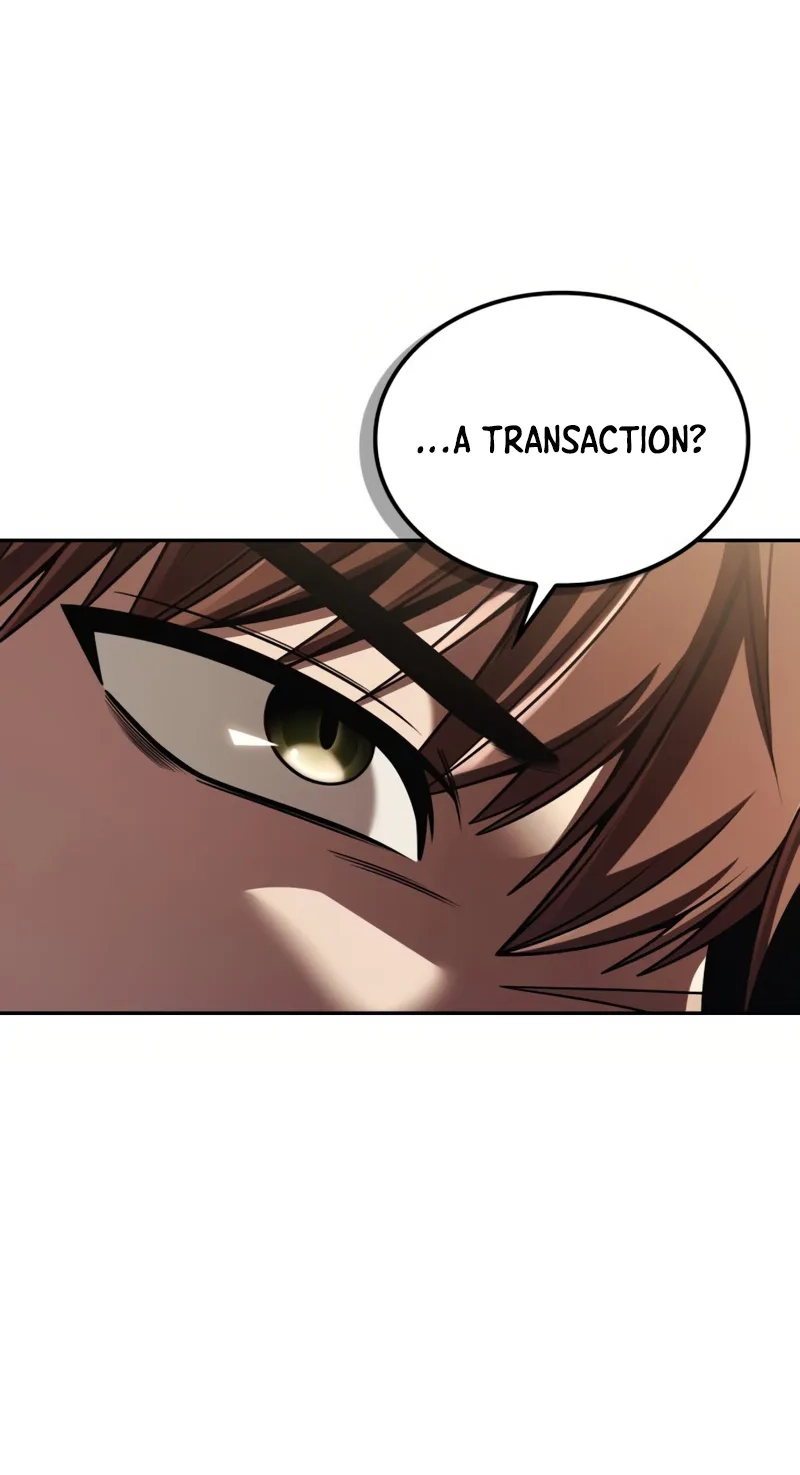 The Dungeon Cleaning Life of a Once Genius Hunter Chapter 156 page 86 - 