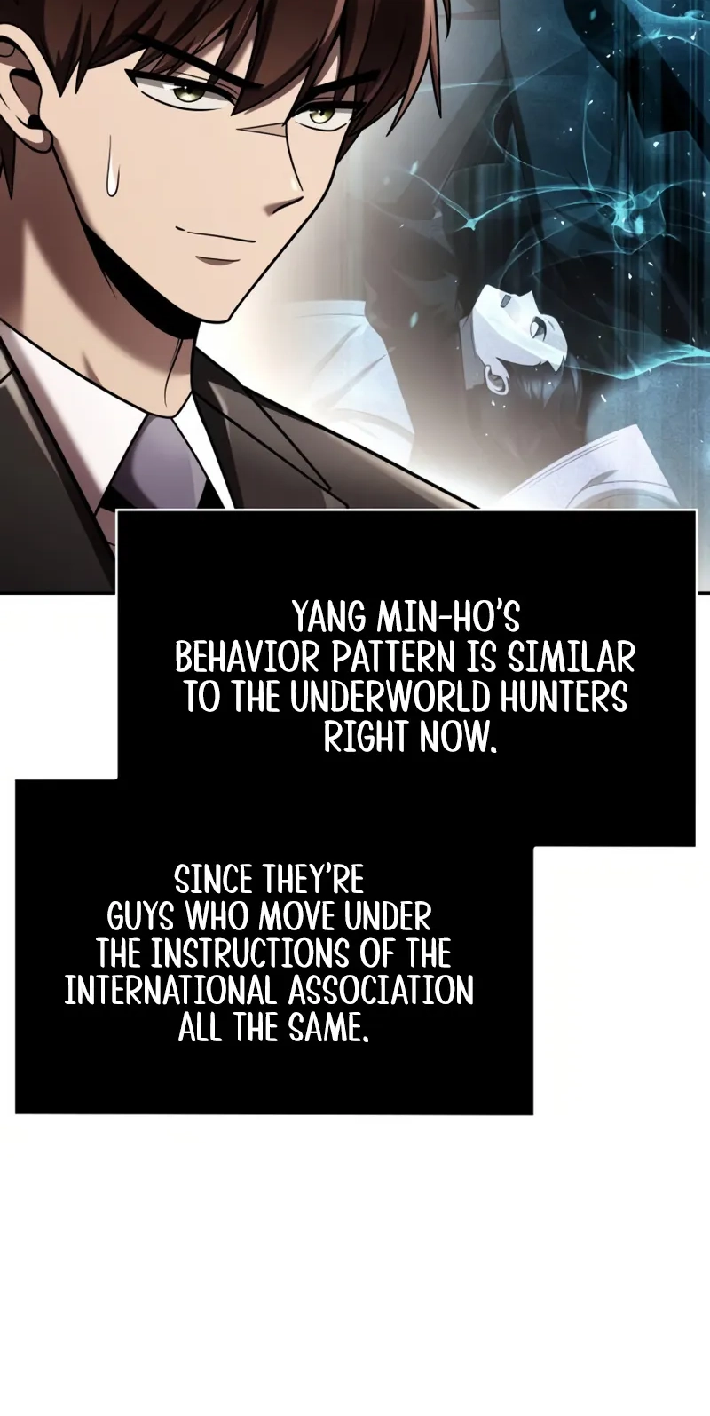 The Dungeon Cleaning Life of a Once Genius Hunter Chapter 156 page 89 - 