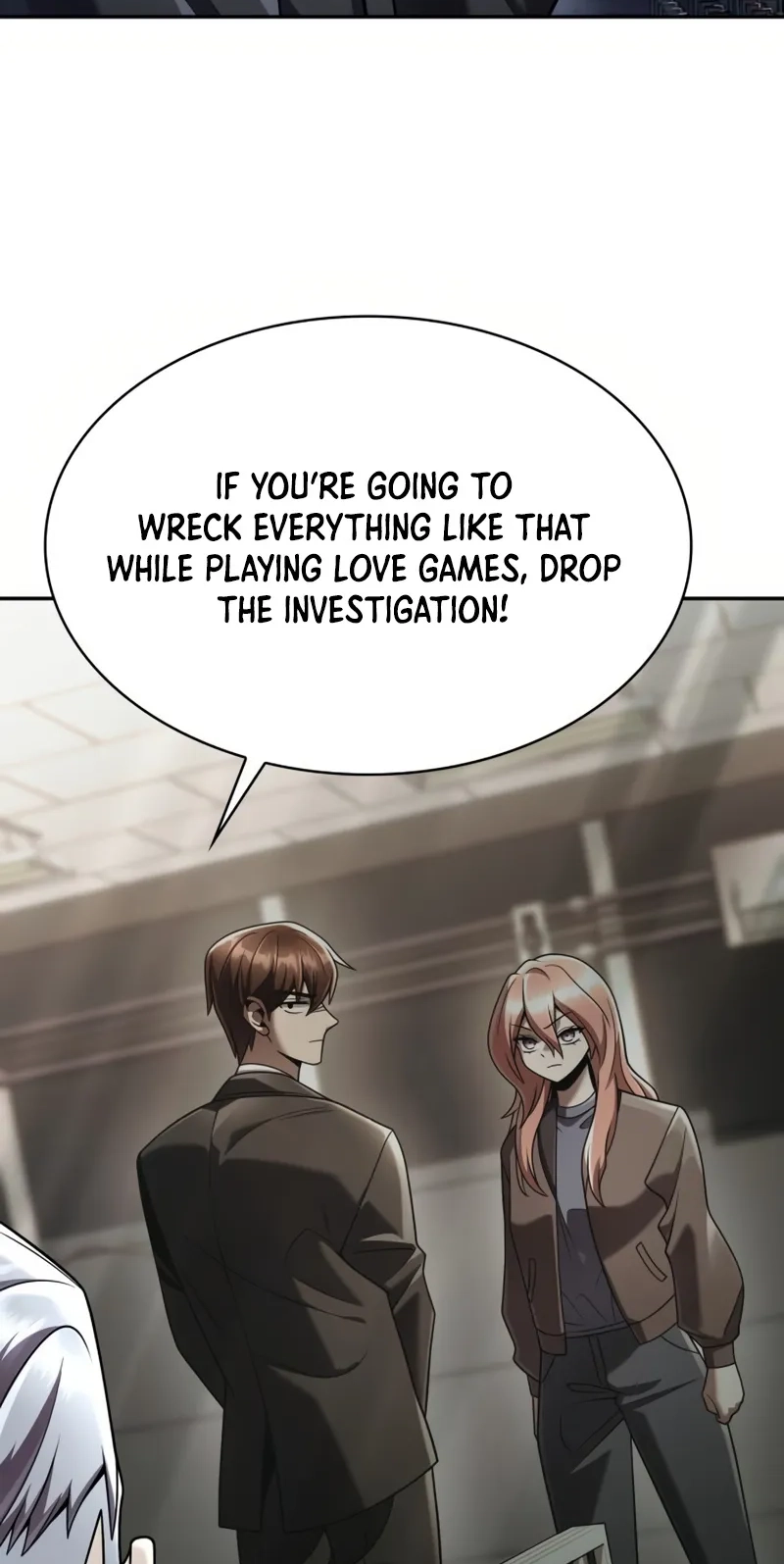 The Dungeon Cleaning Life of a Once Genius Hunter Chapter 156 page 91 - 