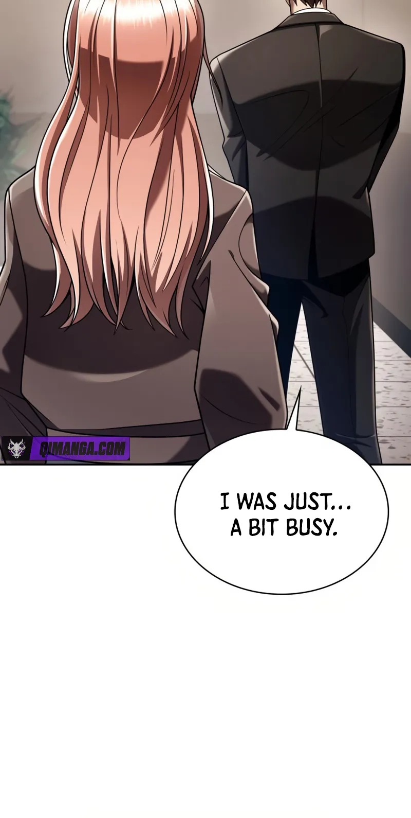 The Dungeon Cleaning Life of a Once Genius Hunter Chapter 156 page 95 - 