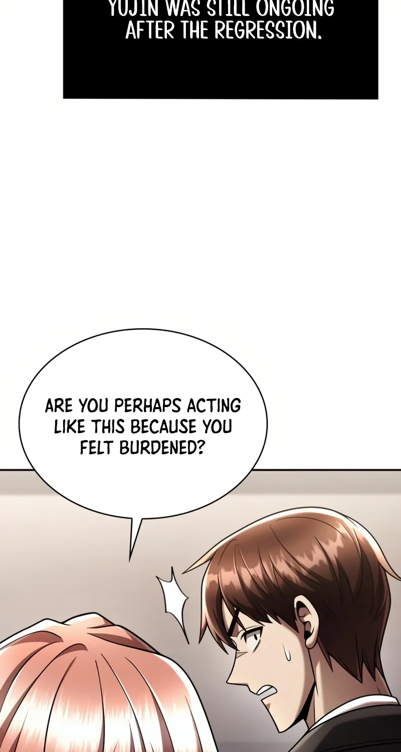 The Dungeon Cleaning Life of a Once Genius Hunter Chapter 156 page 97 - 
