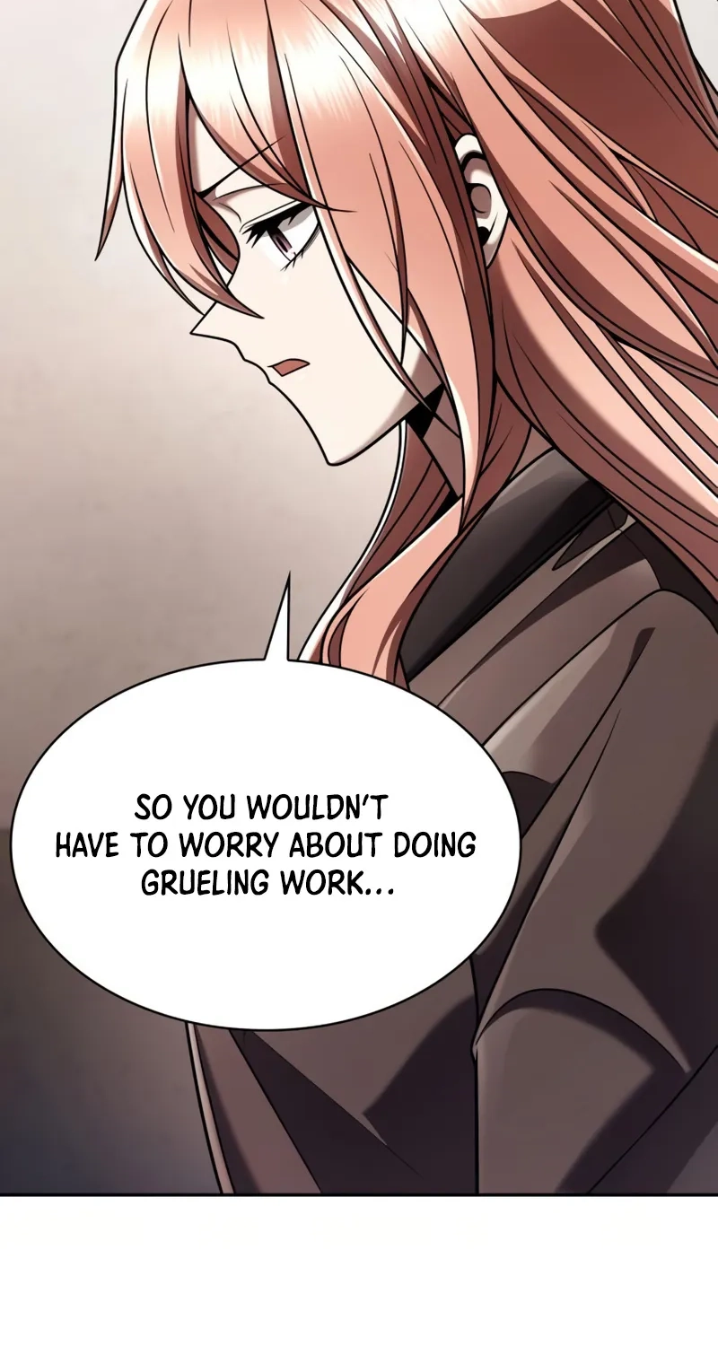 The Dungeon Cleaning Life of a Once Genius Hunter Chapter 156 page 99 - 