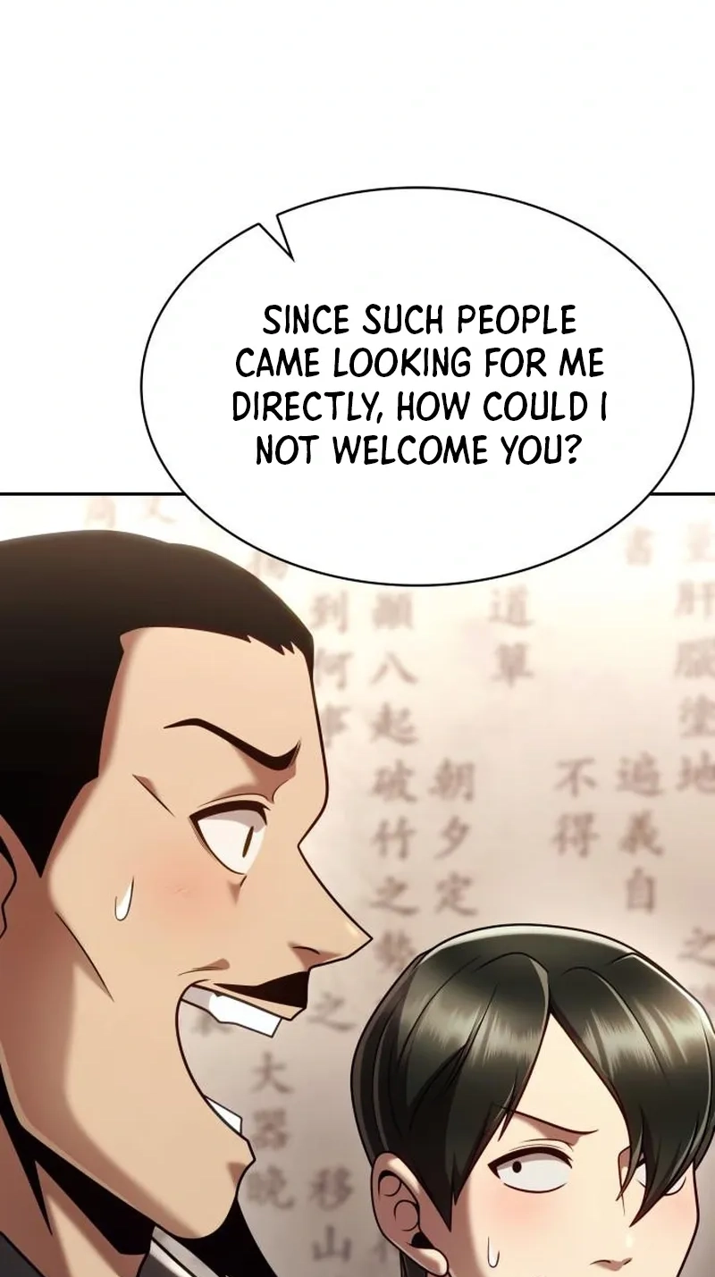 The Dungeon Cleaning Life of a Once Genius Hunter Chapter 157 page 104 - 
