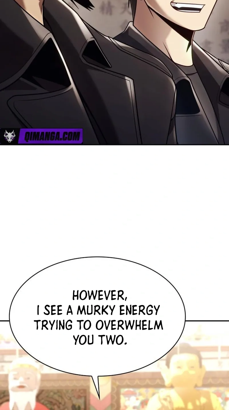 The Dungeon Cleaning Life of a Once Genius Hunter Chapter 157 page 105 - 