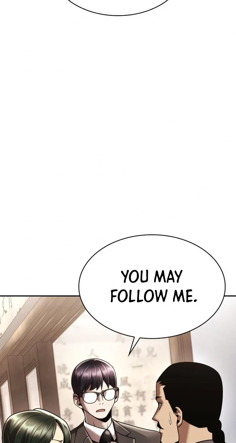 The Dungeon Cleaning Life of a Once Genius Hunter Chapter 157 page 109 - 