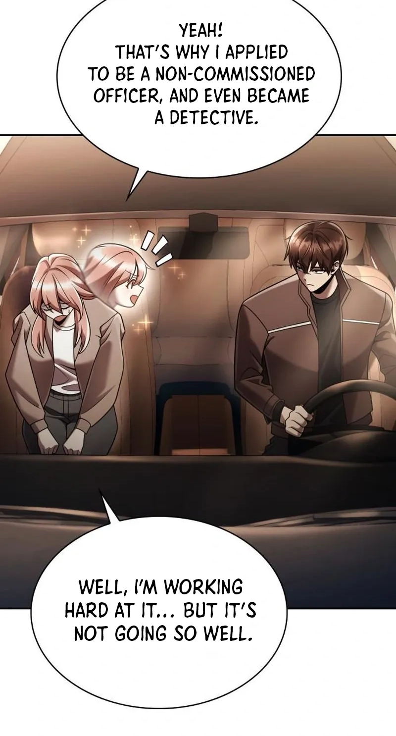 The Dungeon Cleaning Life of a Once Genius Hunter Chapter 157 page 12 - 
