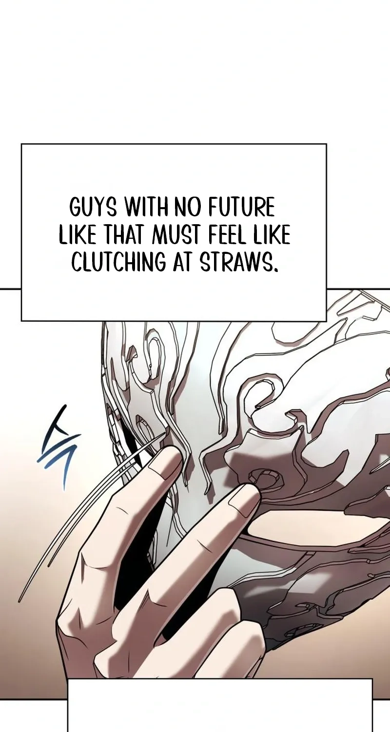 The Dungeon Cleaning Life of a Once Genius Hunter Chapter 157 page 112 - 