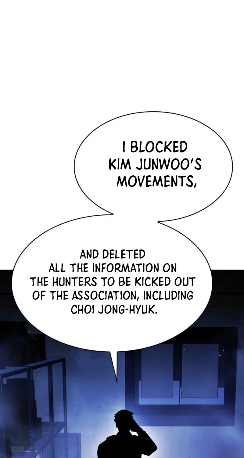 The Dungeon Cleaning Life of a Once Genius Hunter Chapter 157 page 115 - 
