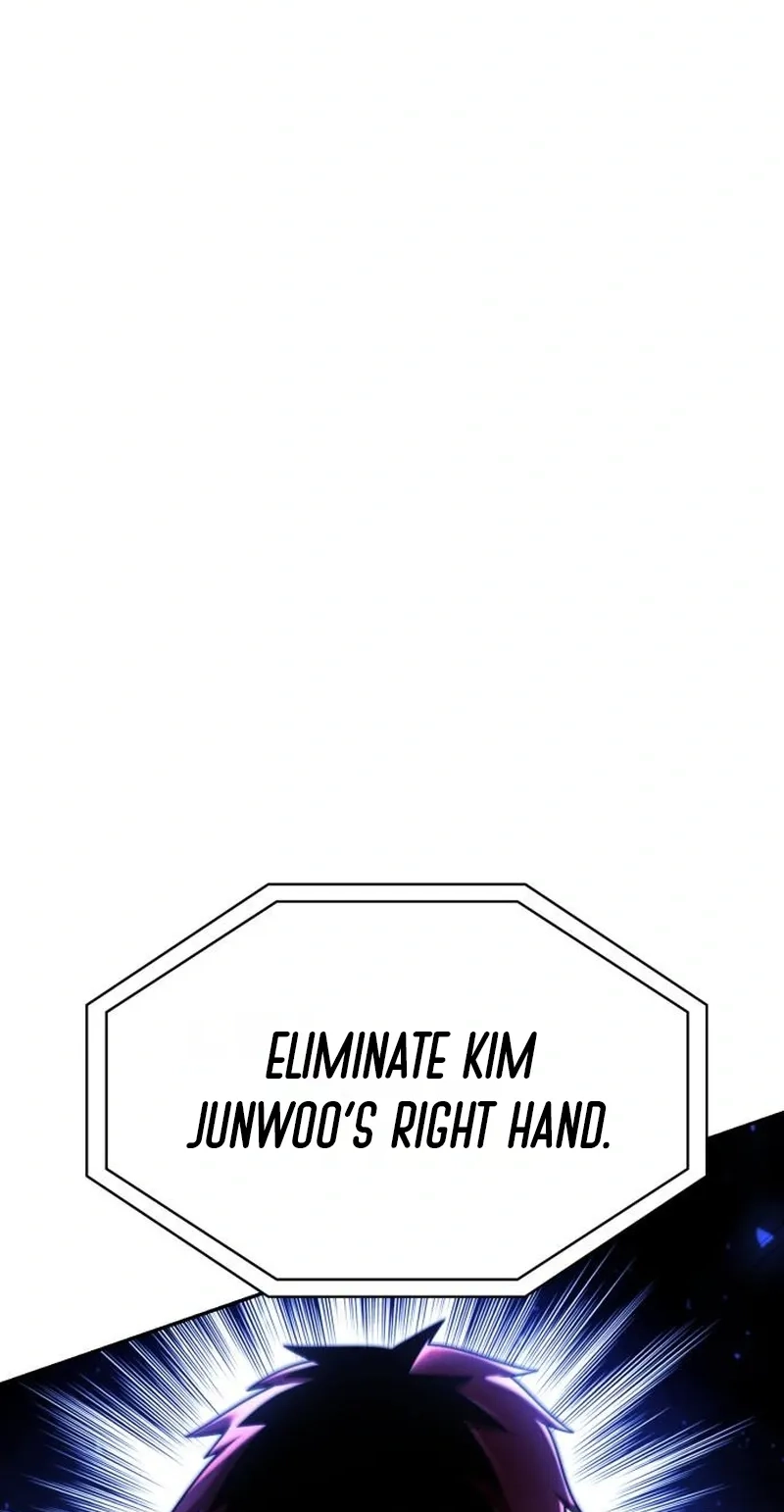 The Dungeon Cleaning Life of a Once Genius Hunter Chapter 157 page 121 - 