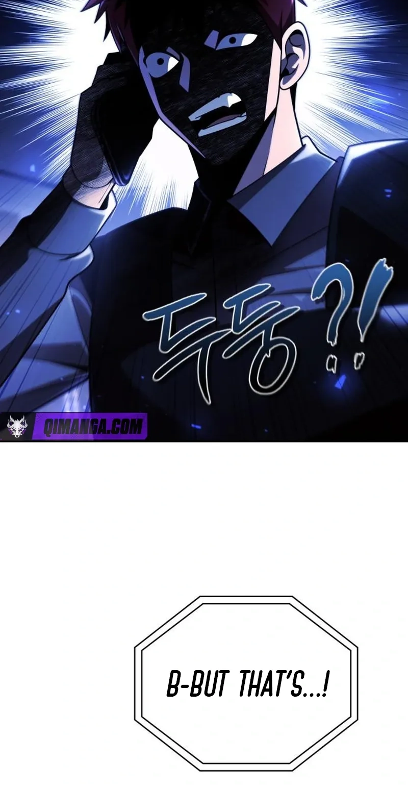 The Dungeon Cleaning Life of a Once Genius Hunter Chapter 157 page 122 - 