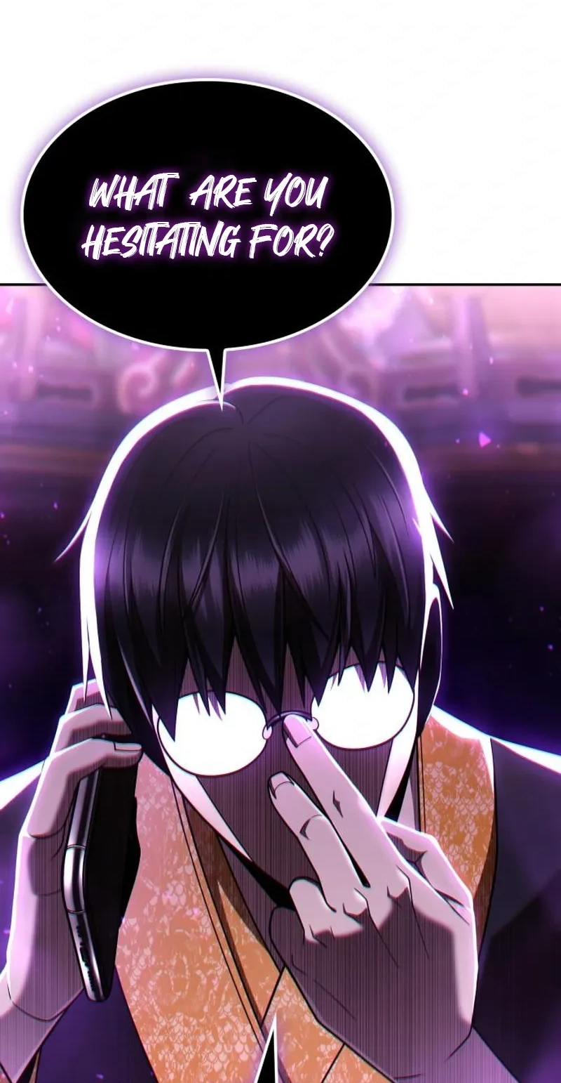 The Dungeon Cleaning Life of a Once Genius Hunter Chapter 157 page 123 - 